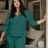 The Cloud 9 Pajama Set - Eden & Rosewood