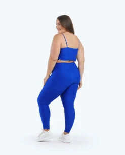 The Do-It-All High Rise Full Length Leggings - Electric -Summersalt Shop 2 ModelBack 7610e6f6 32bd 494c 998c 4458d215dc21