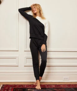 The Softest French Terry Jogger - Sea Urchin 10 The Softest French Terry Jogger - Sea Urchin -Summersalt Shop 2 ModelBack b19c71bd 2bc7 4a30 a258 298ac13e6e74