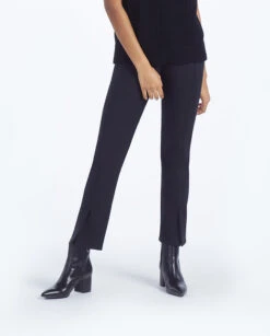 The Multitasking Slit Front Ankle Pant - Sea Urchin 7 The Multitasking Slit Front Ankle Pant - Sea Urchin -Summersalt Shop 3 ModelDetailFront 57df40de 124e 4e3f a779 435008ba0e11