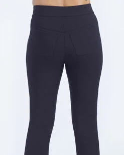 The Multitasking Slit Front Ankle Pant - Sea Urchin 9 The Multitasking Slit Front Ankle Pant - Sea Urchin -Summersalt Shop 4 ModelDetailBack 931781d9 ec64 44a2 85a7 b81554205629