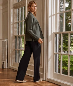 The Classic Pleat Straight Leg Trouser Pant - Sea Urchin -Summersalt Shop 4 ProductImage 22a7cb69 0a6e 4bbf bc85 524644bebe87