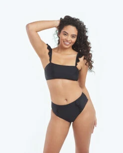 The Ruffle High Leg High Rise Bikini Bottom - Sea Urchin -Summersalt Shop 5 ExtraProductShot efa7c0e2 7f23 4a4d a464 71b98cbcf118