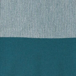 The Luxe Cashmere Blend Two-Tone Sweater - Venetian 9 The Luxe Cashmere Blend Two-Tone Sweater - Venetian -Summersalt Shop CashmereTwo ToneFunnelNeck Venetianfabric