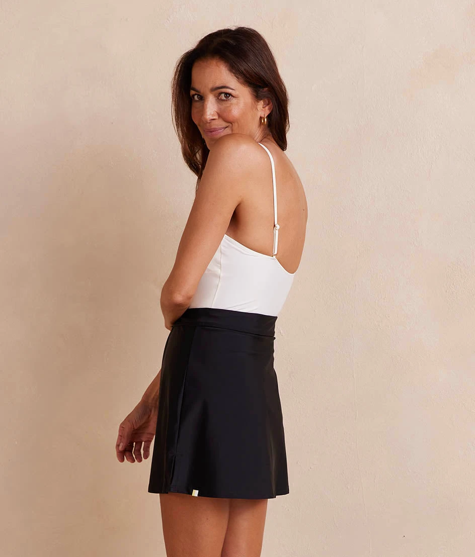 The Classic Pool Skirt - Sea Urchin 6 The Classic Pool Skirt - Sea Urchin - Image 6