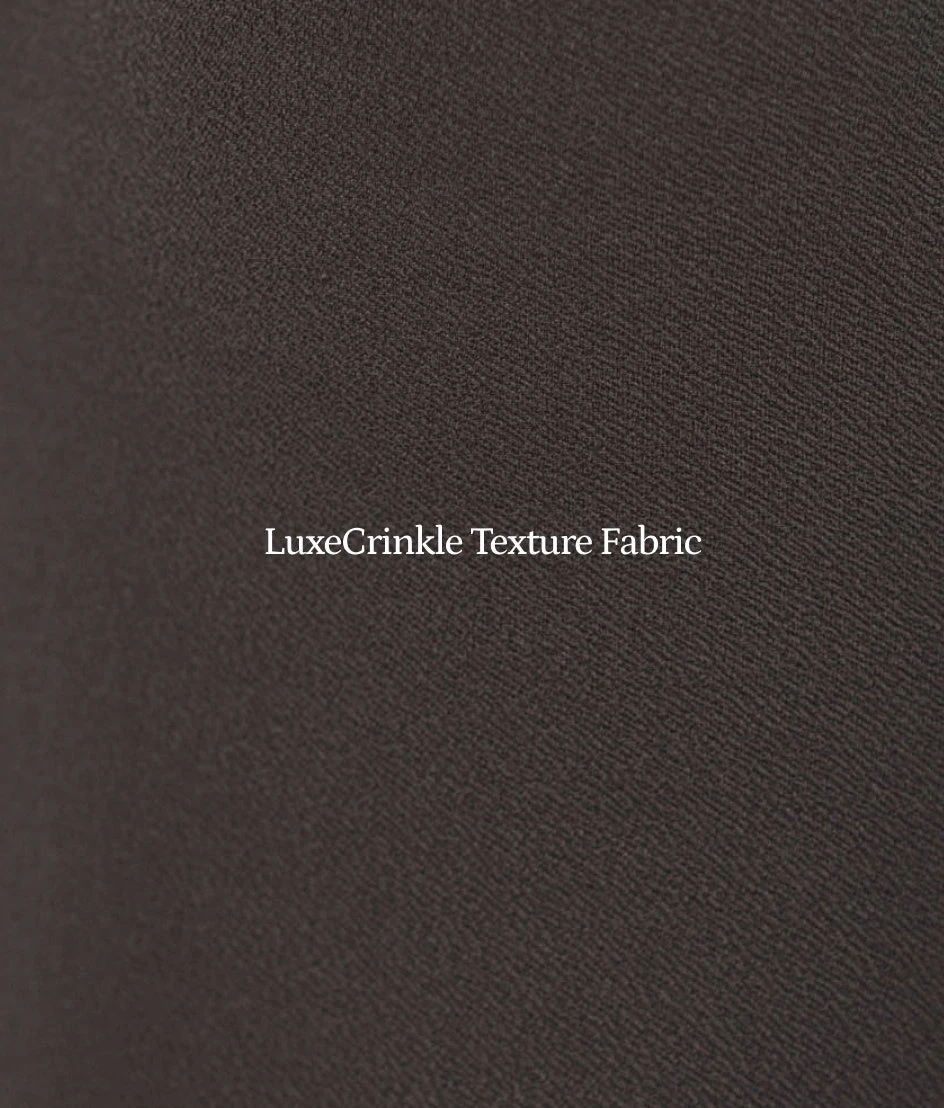 The LuxeCrinkle Backflip - Sea Urchin 5 The LuxeCrinkle Backflip - Sea Urchin - Image 5