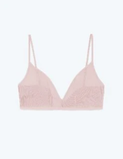 The Feel Free Adjustable Triangle Bralette - Main -Summersalt Shop FlatLay 2021 10 04T155352.549 64dfe155 86a5 4124 9946 fc92b2dc83d1