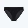 The Feel Free High Rise Brief Underwear - Sea Urchin