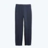 The Everyday Seamed Legging Pant - Midnight