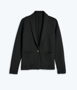 The Ribbed Sweater Blazer - Sea Urchin 11 The Ribbed Sweater Blazer - Sea Urchin -Summersalt Shop FlatLay 464b47c4 02bf 42ed b041 9a90da39b7c5