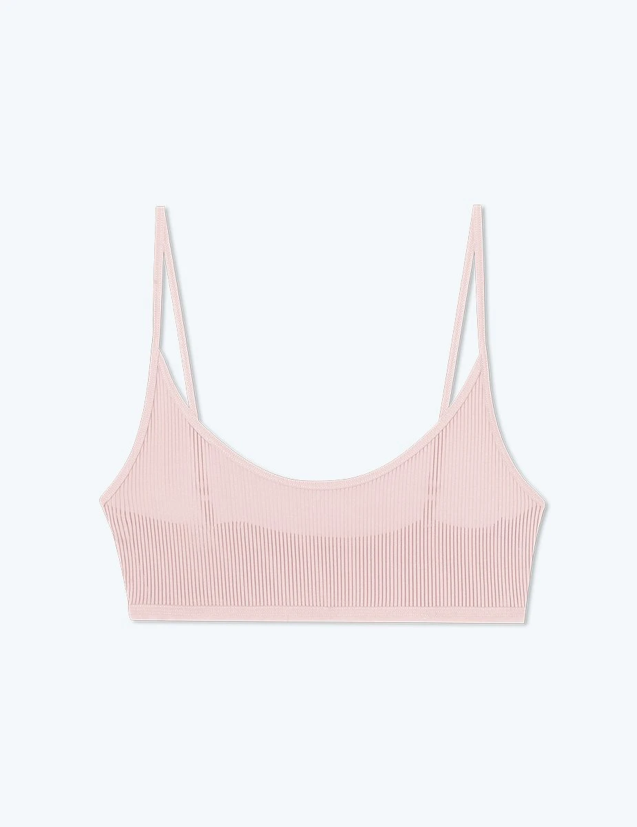 The Feel Free Adjustable Bralette - Main 4 The Feel Free Adjustable Bralette - Main - Image 4