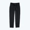 The Timeless Slim Tie-Waist Pant - Sea Urchin