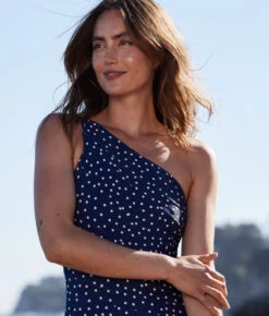 The Long Torso Sidestroke - Nautical Sky -Summersalt Shop LongTorsoSidestroke NauticalSky6Lifestyle