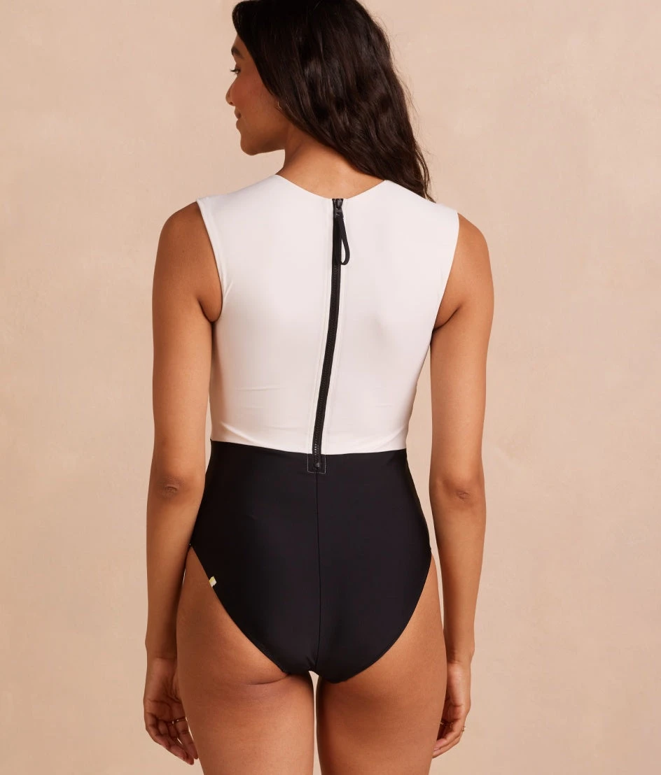 The Long Torso Surf - Sea Urchin & White Sand 2 The Long Torso Surf - Sea Urchin & White Sand - Image 2