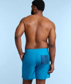 The Men's Swim Short - Calypso -Summersalt Shop Mens SwimShortCalypsoFront1 1