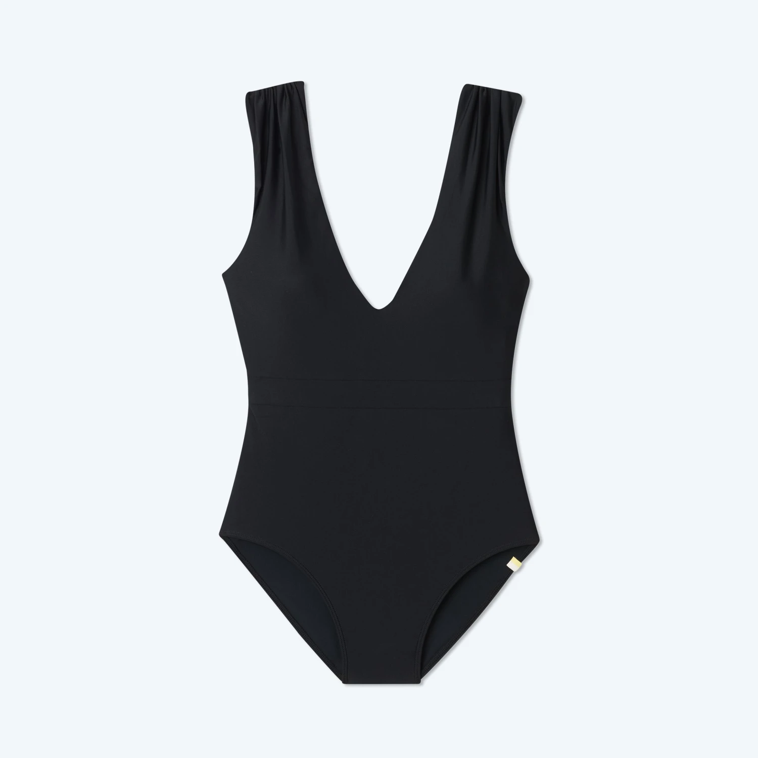 The Long Torso Ruched Backflip - Sea Urchin 6 The Long Torso Ruched Backflip - Sea Urchin - Image 6