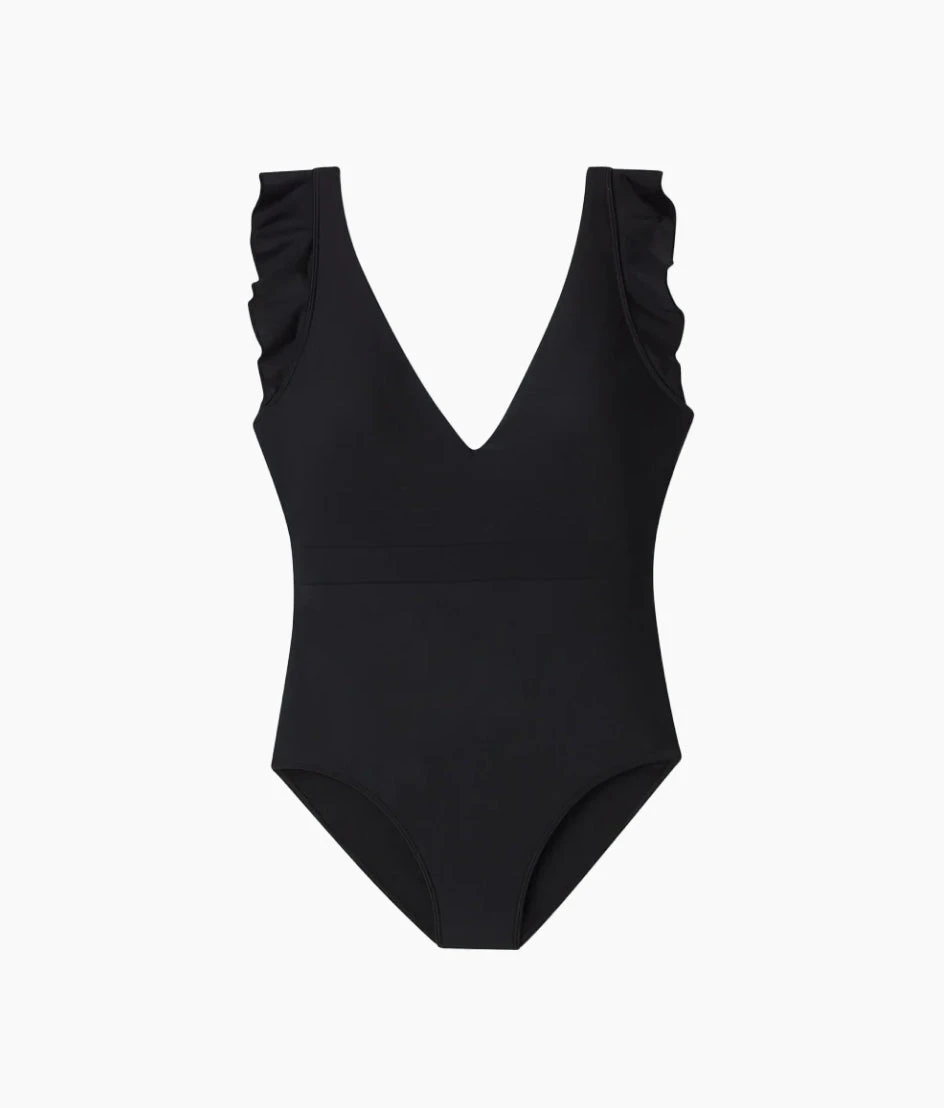 The Ruffle Backflip - Sea Urchin 6 The Ruffle Backflip - Sea Urchin - Image 6