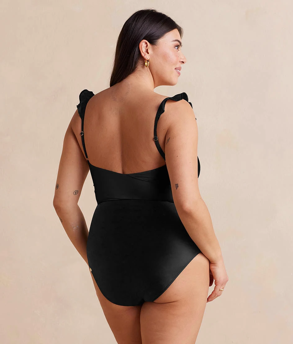 The Ruffle Oasis - Sea Urchin 7 The Ruffle Oasis - Sea Urchin - Image 7