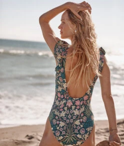 Summersalt Shop -Summersalt Shop Ruffle Backflip Hyacinth in Sunburst Teal 2 e644de71 984b 4adb 8172 c75ae86eda93