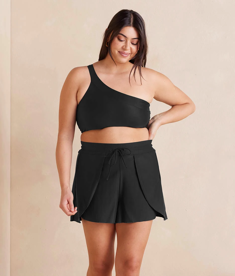 The Sea To Shore Swim Shorts - Sea Urchin 5 The Sea To Shore Swim Shorts - Sea Urchin - Image 5