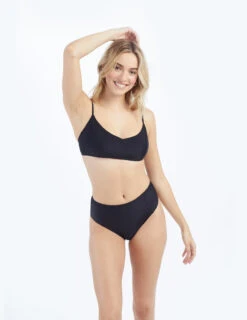 The Wanderlust Bikini Top - Sea Urchin 8 The Wanderlust Bikini Top - Sea Urchin -Summersalt Shop SolidVFront SeaUrchin 1