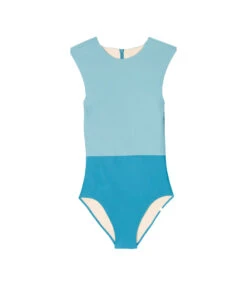 The Long Torso Surf - Bluestone & Mist 5 The Long Torso Surf - Bluestone & Mist -Summersalt Shop Surf Bluestone Mist White Sand FLAT 76649b5d d4bf 4960 92a9 d771f9e95b6d