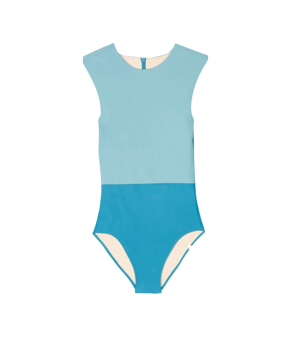 The Long Torso Surf - Bluestone & Mist 3 The Long Torso Surf - Bluestone & Mist - Image 3