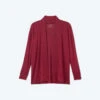 The Softest Ribbed Cardigan - Pinot