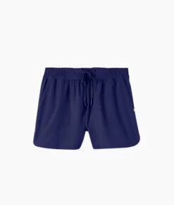 The High Tide Swim Shorts - Deep Sea