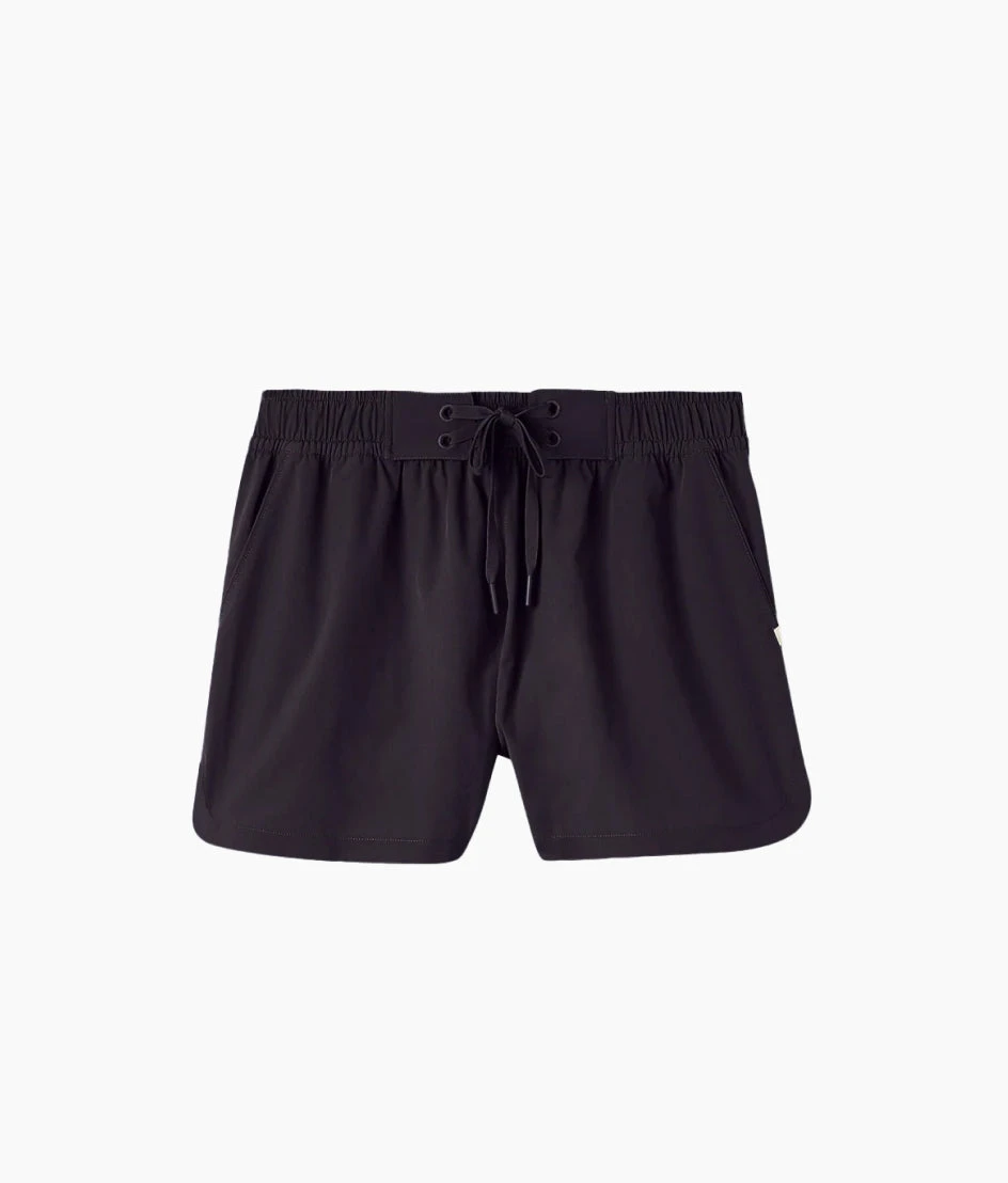 The High Tide Swim Shorts - Sea Urchin 1 The High Tide Swim Shorts - Sea Urchin