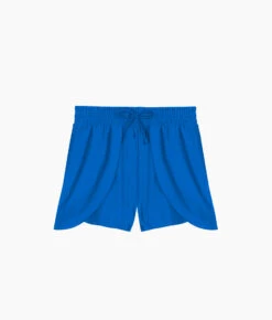 The Sea To Shore Swim Shorts - Pacific