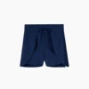 The Sea To Shore Swim Shorts - Deep Sea