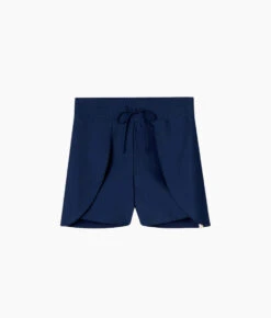 The Sea To Shore Swim Shorts - Deep Sea