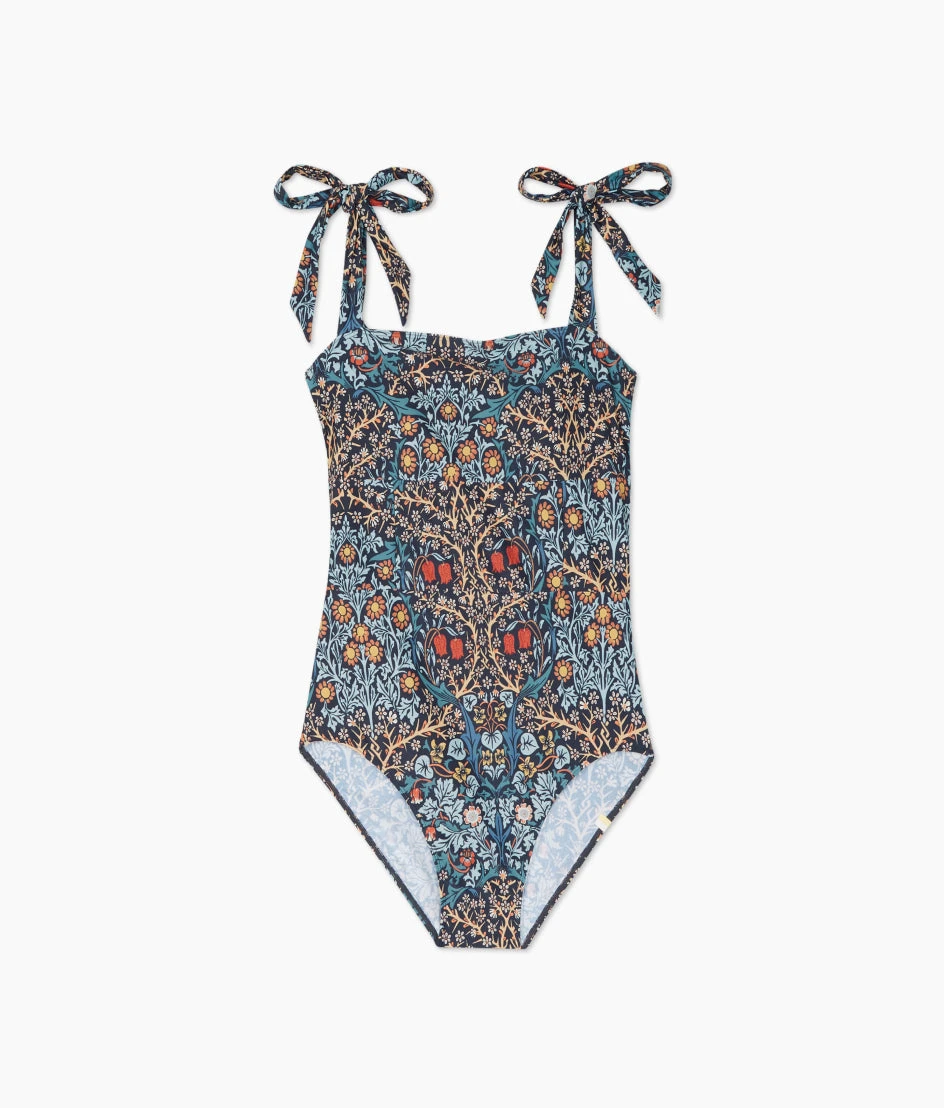 The Tie Oasis - Blackthorn In Midnight 4 The Tie Oasis - Blackthorn In Midnight - Image 4