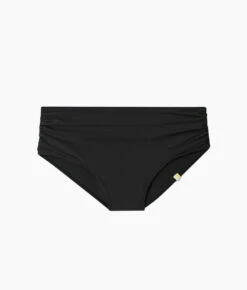 The Ruched High Leg High Rise Bottom - Sea Urchin -Summersalt Shop flatlaygraybackground 1 591ce06e bc33 4ef2 a7c3 53940473ff38