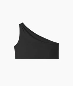 The Ruched Sidestroke Bikini Top - Sea Urchin 11 The Ruched Sidestroke Bikini Top - Sea Urchin -Summersalt Shop flatlaygraybackground 6