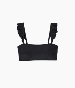 The Ruffle Oasis Bikini Top - Sea Urchin -Summersalt Shop flatlaygraybackground 9 7a1928af 6274 4871 9c55 457082dced52