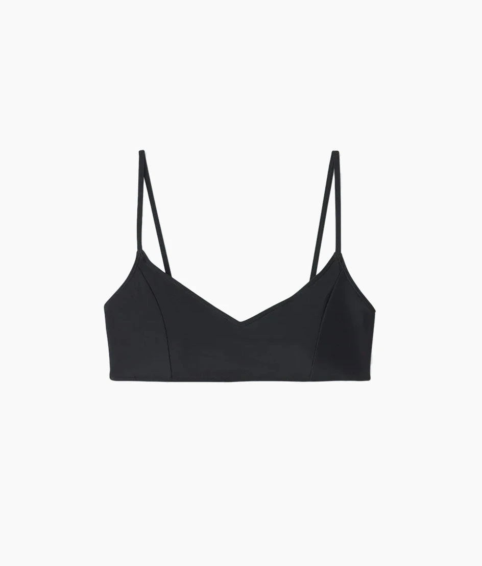 The Wanderlust Bikini Top - Sea Urchin 1 The Wanderlust Bikini Top - Sea Urchin