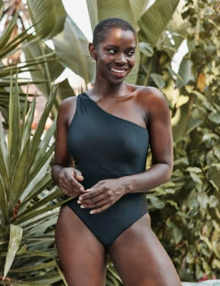 The Ruched Sidestroke - Sea Urchin -Summersalt Shop ruchss